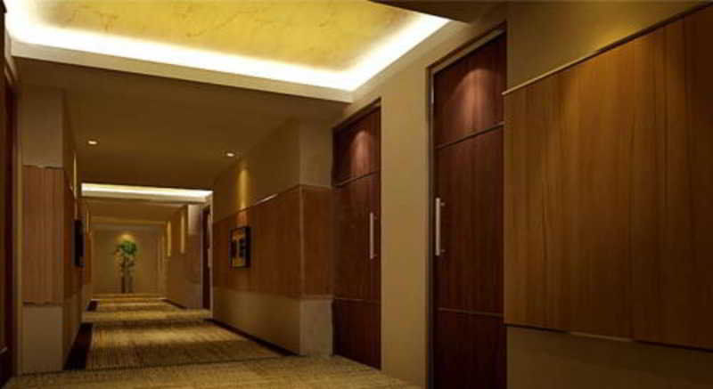 Atria Hotel Маланг Екстер'єр фото